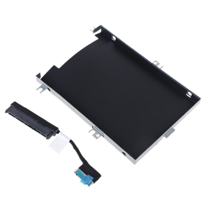 Bộ Cáp Nối Hd Hdd + Khung Gắn Hdd Cho Laptop Dell Latitude E5470 | WebRaoVat - webraovat.net.vn