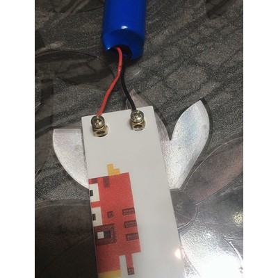 Modul DIY nhập khẩu không pin