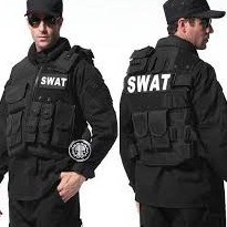 Áo Giáp Swat Đặc Nhiệm Mỹ