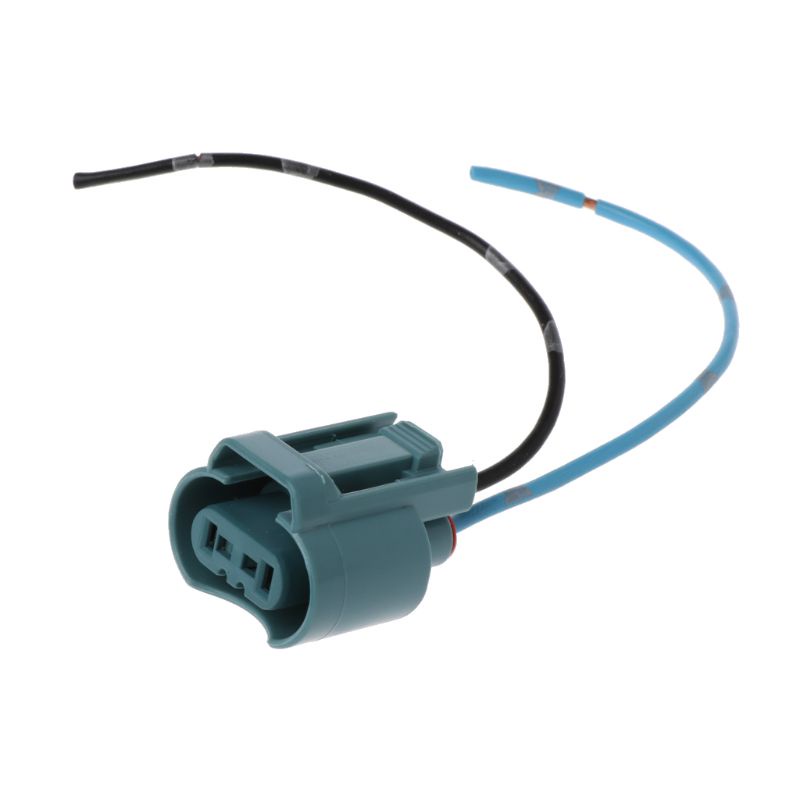 Đầu Nối Dây Điện Halogen Bền Bỉ 9005 Cho Bóng Đèn Xe Hơi