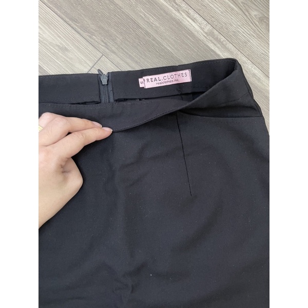 Thanh lý chân váy Real clothes