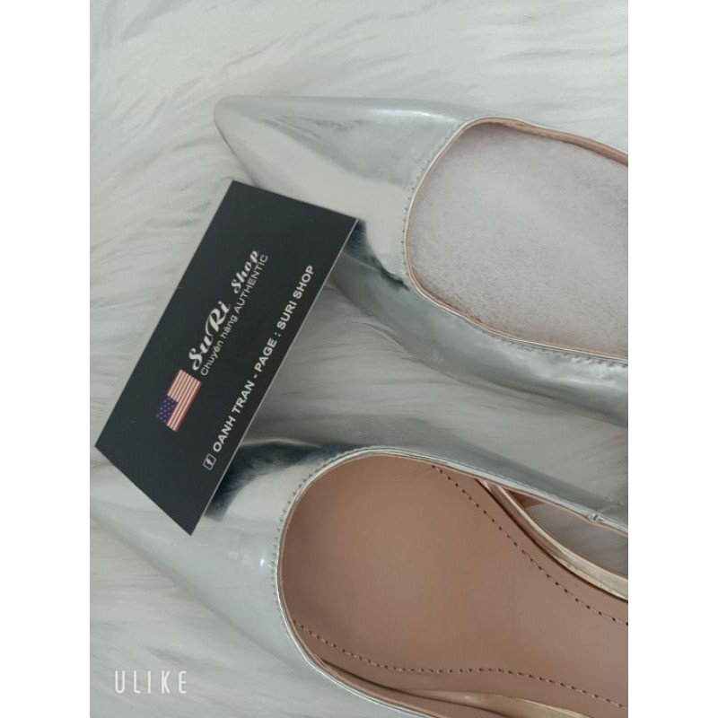 Giày Zara nhập Mỹ