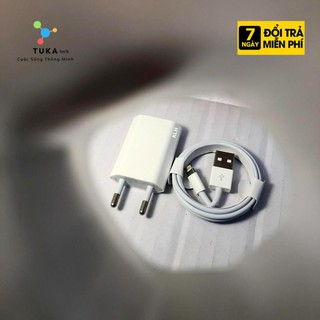 Củ sạc dài sạc nhanh cho iphone 5/6/7/8/x