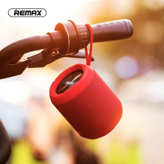 [CHÍNH HÃNG] Loa bluetooth remax  chống nước RB-M21