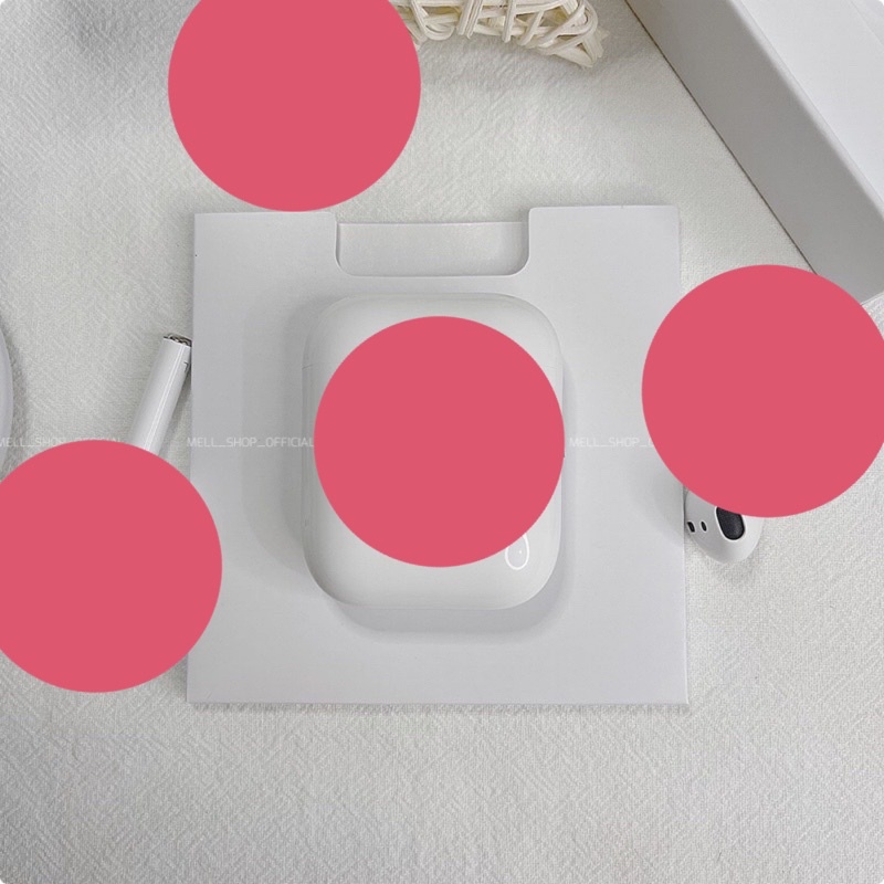 Tai Nghe Bluetooth TWS AP 2 Đổi Tên - Định Vị - Check Setting • Mell Shop