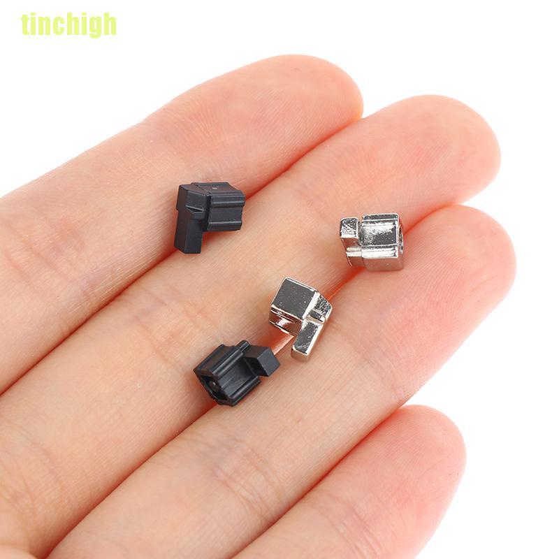 Chốt trượt trái phải bằng kim loại cho tay cầm chơi game Nintendo Switch Joy-Con