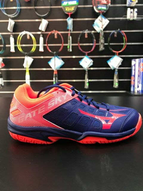 Giày Mizuno Chính Hãng Gate Sky II