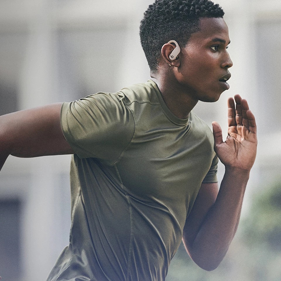 Tai nghe bluetooth không dây chống mồ hôi