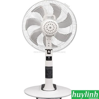 QUẠT ĐỨNG HAWONKOO FAH-010-7WINGS