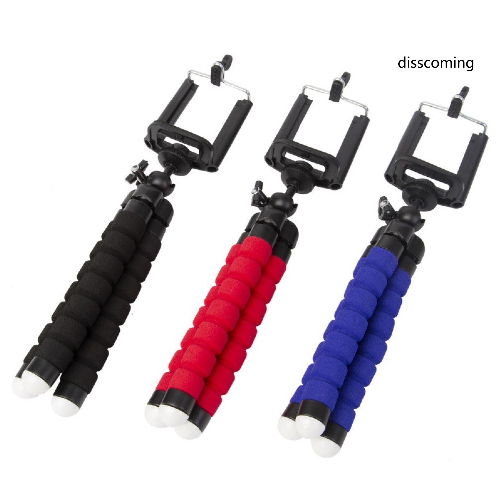 Giá đỡ điện thoại có thể điều chỉnh linh hoạt tiện dụng