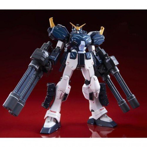 Mô Hình Gundam MG Pbandai Heavyarms XXXG-01H2 EW Tỉ Lệ 1/100 Đồ chơi lắp ráp Anime Model Kit nhân vật hoạt hình