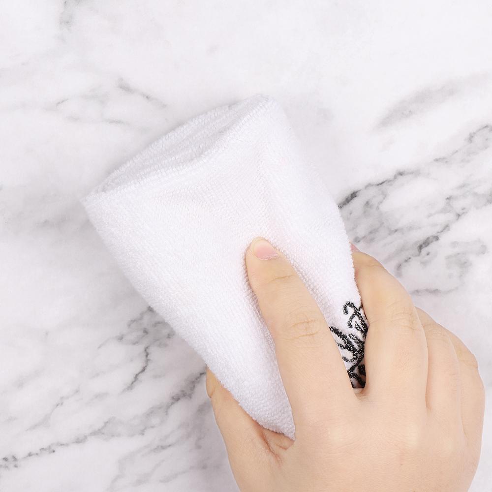 Móc Treo Khăn Gắn Tường Bằng ABS Chất Lượng Cao