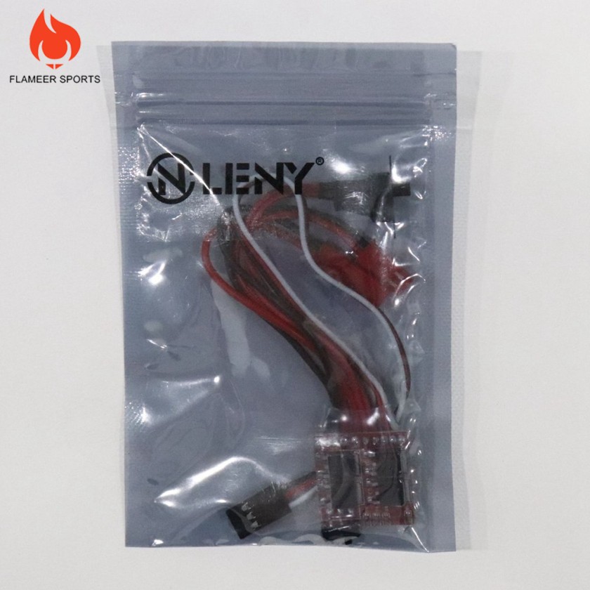 Động Cơ Không Chổi Than 20a Esc Cho Xe Điều Khiển Từ Xa RC