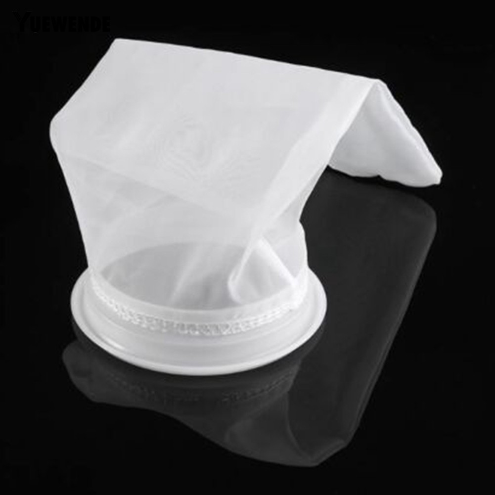 Túi Lưới Lọc Bể Cá 100 / 150 / 200um