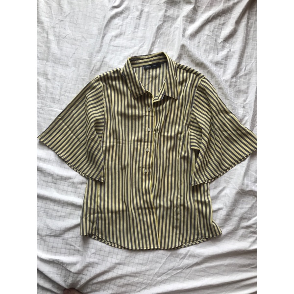 Pass áo canifa công sở new 100%