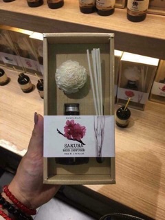 TINH DẦU SPA TỰ KHUẾCH TÁN THÁI LAN