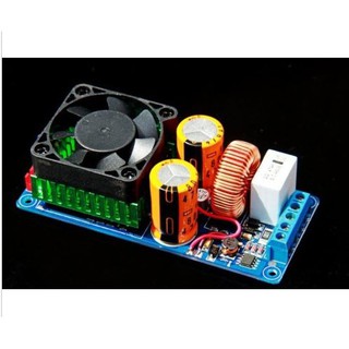 Mô Đun Bộ Khuếch Đại Kỹ Thuật Số Irs2092S 500W