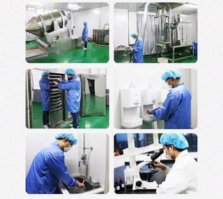 TRÀ THẢO MỘC DƯỠNG NHAN