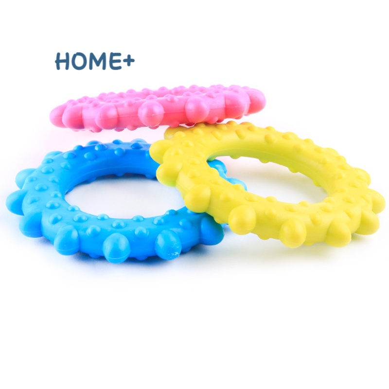 Ts tiktok Dog Chew Toys Durable Teeth Cleaning Toy Training Toy Enrichment Toys Pet Supplies For Dog