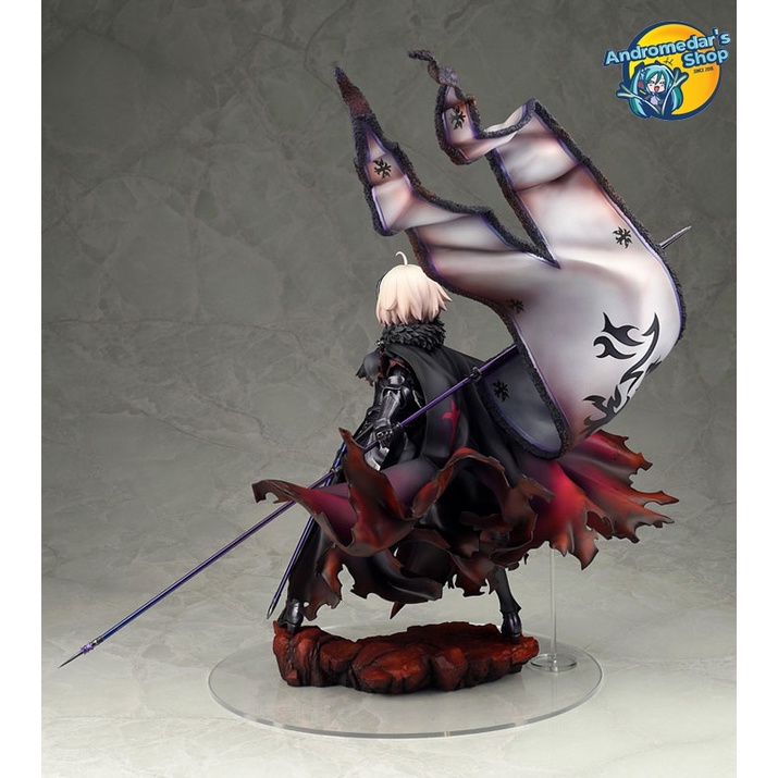 [Phiếu đặt trước] [Alter] Mô hình nhân vật Fate/Grand Order Avenger/Jeanne d'Arc 1/7 Complete Figure (Tái bản)