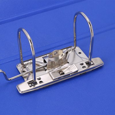 Bìa còng A4 KingStar 7cm - 2 mặt si SUKADO