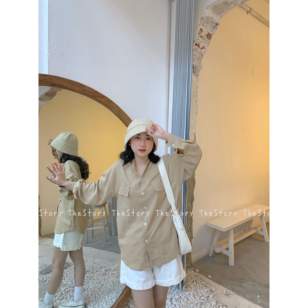 [STR] Quần short jeans Q733