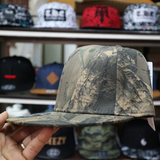 Mũ snapback phong cách quân đội SB14