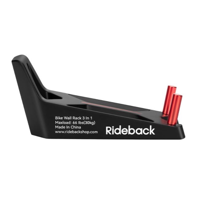 Bộ Giá Treo Xe Đạp Lên Tường RideBack ST022