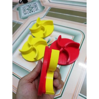 Cánh quạt máy bơm , quạt gió thổi bụi