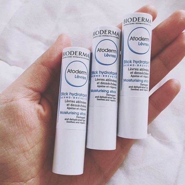 Son dưỡng Bioderma