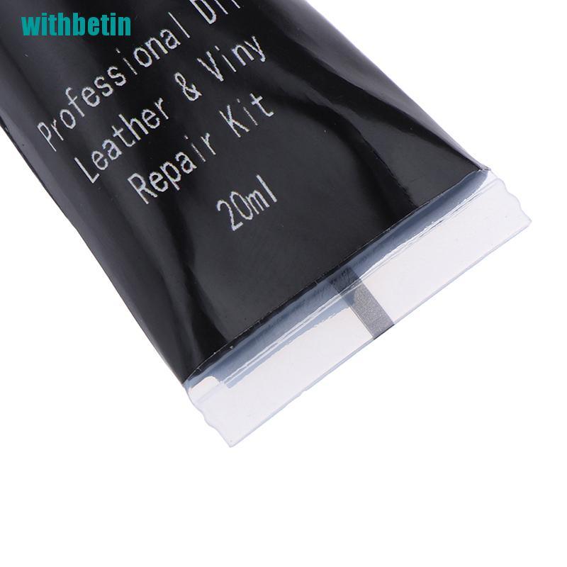 Gel Sửa Chữa Và Đánh Bóng Giày Da Chuyên Dụng | BigBuy360 - bigbuy360.vn