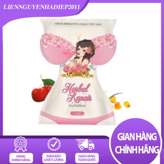 Viên Uống Nở Ngực Madam Busaba