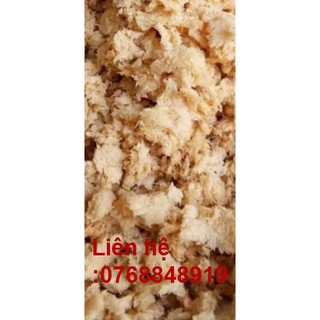 Ấu trùng ruồi lính đen 20g trên 100k