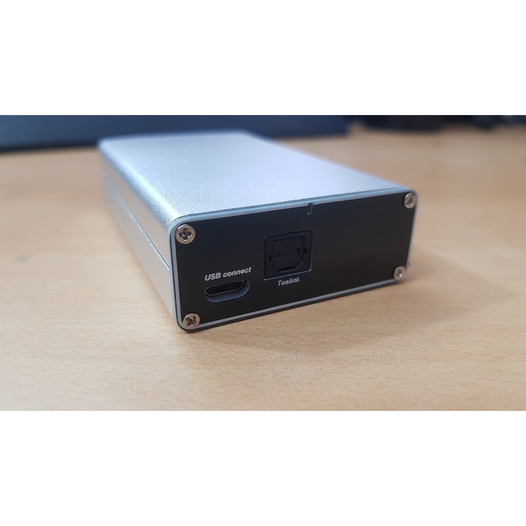 [ 3 in1 ] Bộ chuyển đổi quang,Bluetooth sang AV ( DAC audio) Chất lượng cao