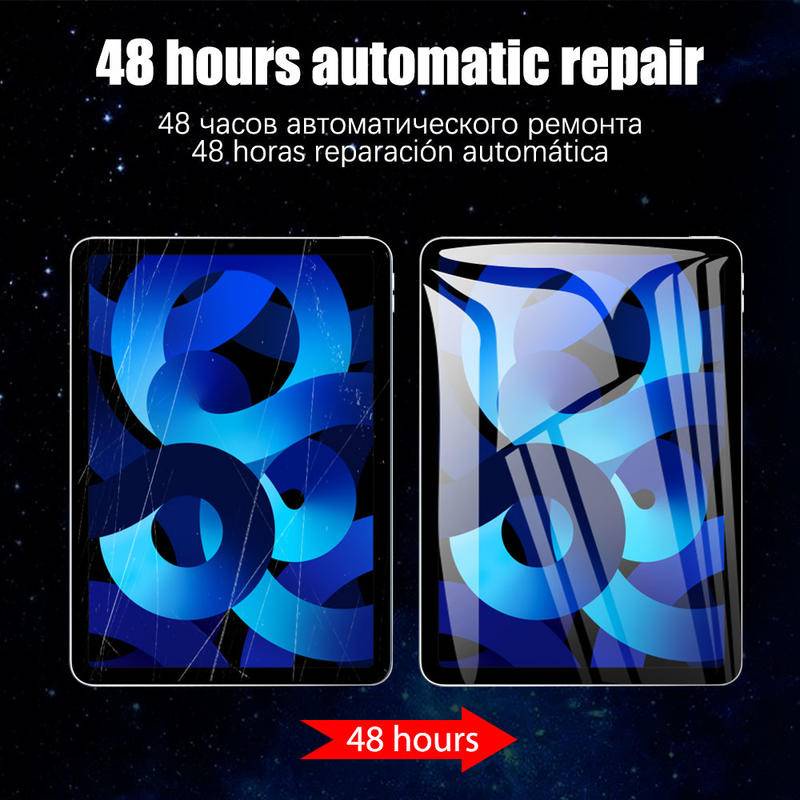 Miếng Dán Bảo Vệ Màn Hình Cho Huawei MediaPad MatePad Pro M6 T10 T10s 11 10.8 10.4 12.6 Inch x6 v6 6 7 v7 8 Pro 9.7 10.1 10.4 11 12 Inch Kính