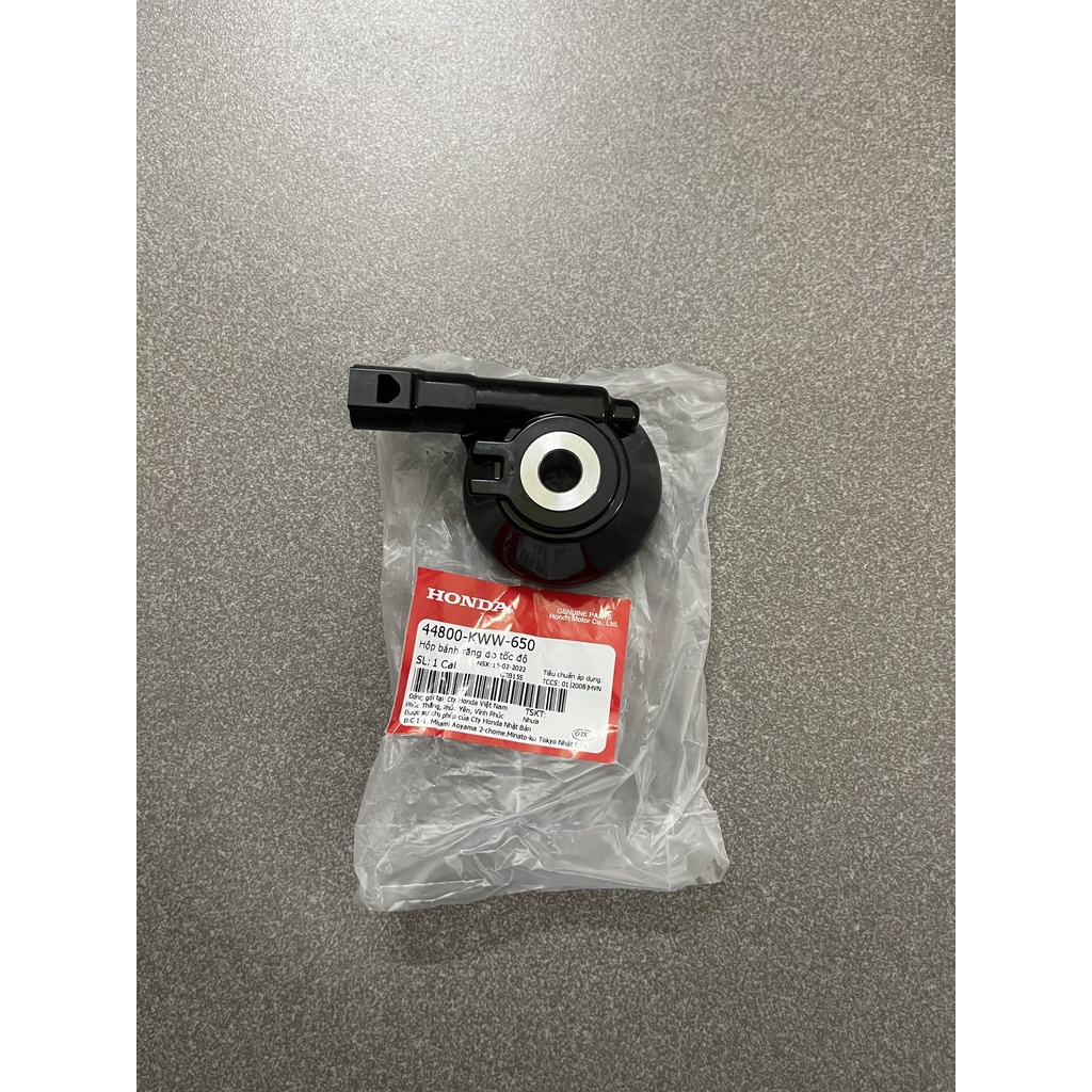 cùi công tơ mét xe future mập 125 future led 125 hàng chính hãng 44800KWW650