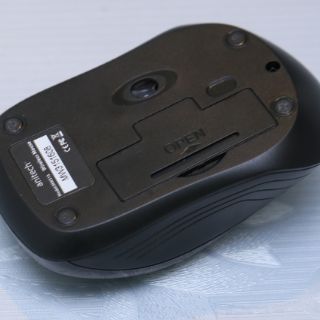 Chuột Anitech MW315