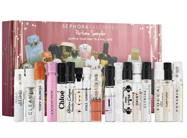 [ORDER] SEPHORA FAVORITES ĐỔI CHAI FULLSIZE | BigBuy360 - bigbuy360.vn