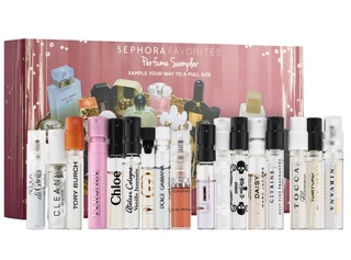 [ORDER] SEPHORA FAVORITES ĐỔI CHAI FULLSIZE