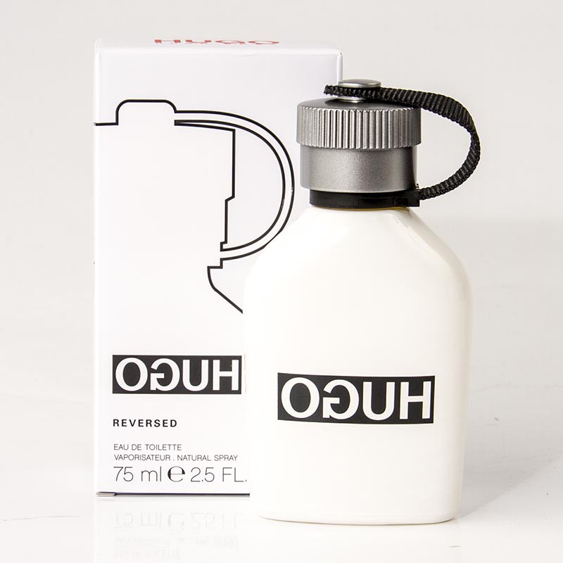 Nước hoa dùng thử Hugo Boss Hugo Reversed