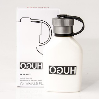 Nước hoa dùng thử Hugo Boss Hugo Reversed