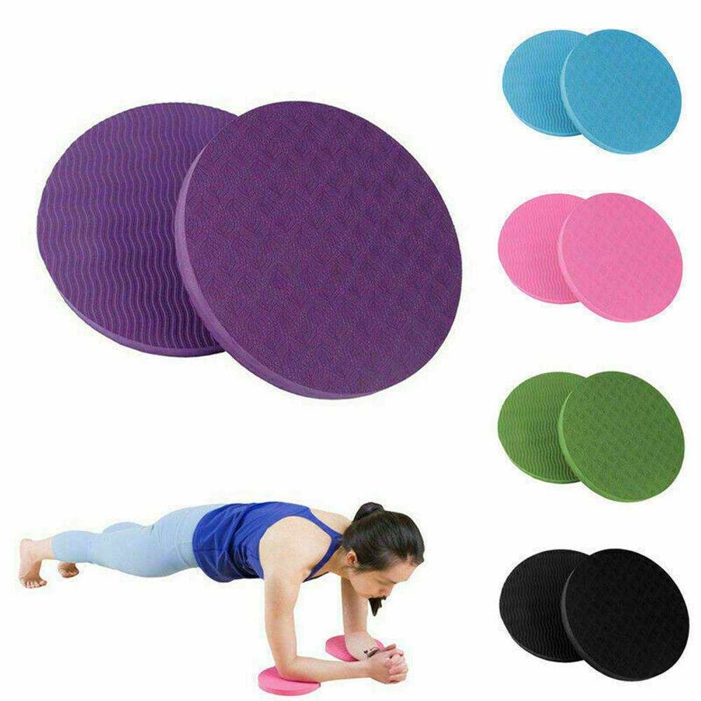 2 Thảm Tập Yoga Chất Lượng Cao