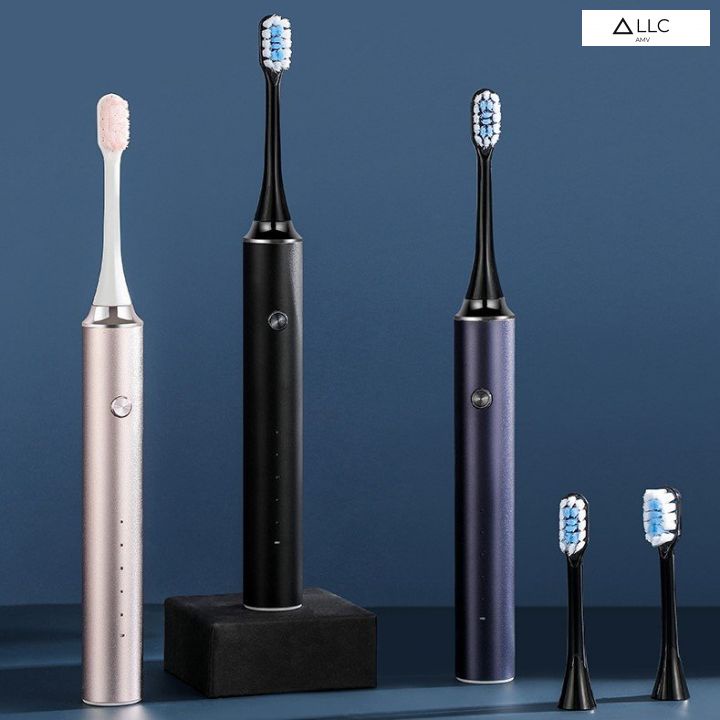Bàn chải điện sóng âm Sonicare SC326 Pro ,bàn chải đánh răng điện công nghệ Đức bản nâng cấp 2022