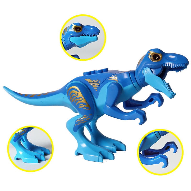 1 Mô Hình Khủng Long Đồ Chơi Cho Bé