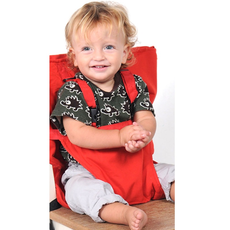 Ghế Cao &amp; Sàn Di Động An Toàn Cho Bé Sơ Sinh