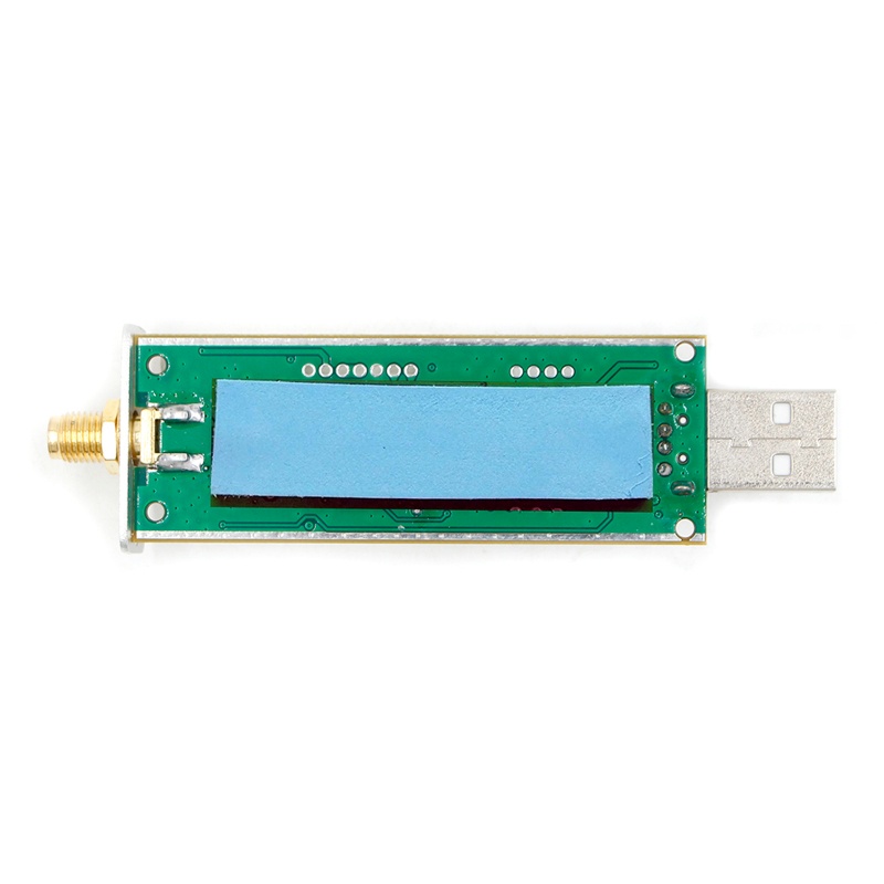 Radio Rtl-Sdr Di Động Chuyên Dụng Cho Phát Sóng Trực Tiếp