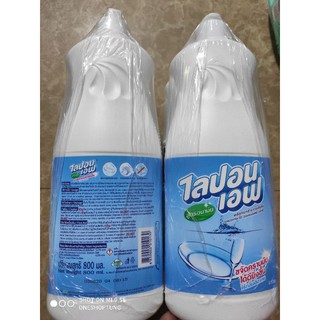 Nước rửa chén, Nước rửa bát Thái Lan 750ml
