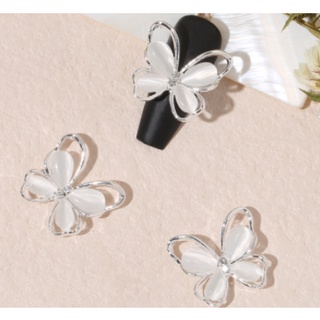 charm buom mã moi trang trí nail