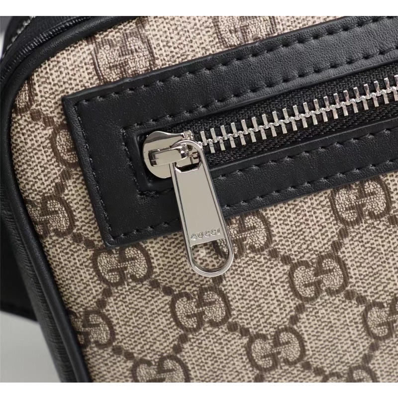 Túi GC nam full màu