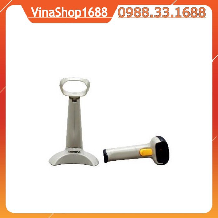 Máy đọc mã vạch Antech AS1480